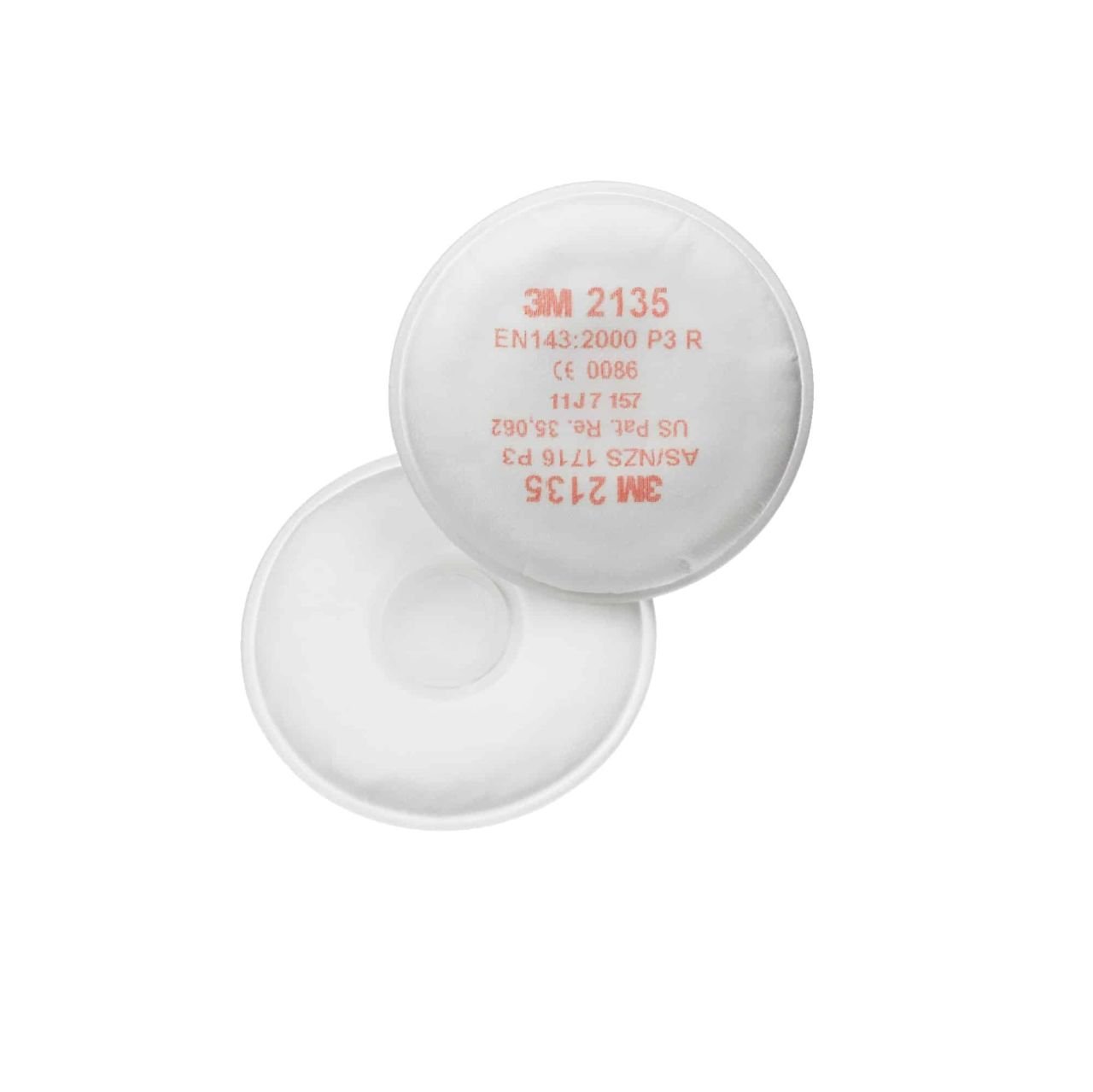 3M 2135 P3 Toz,Sis,Duman Filtresi