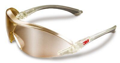 3M 2844 Güvenlik Gözlüğü İç Mekan / Dış Mekan  AS/
