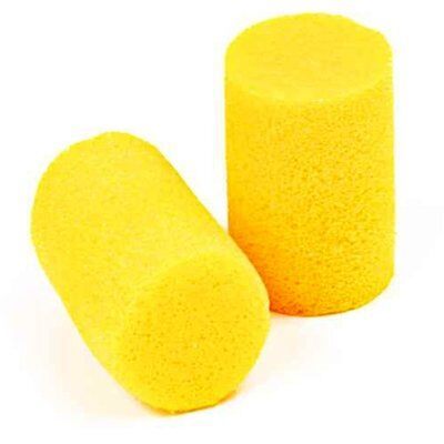 3M™ E-A-R™ Classic Şekillendirilebilir Kulak Tıkaçları, 200 Adet, PB-01-000