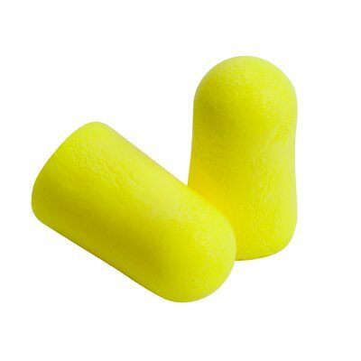 3M ES-01-001 E.A.R Soft Yellow Neons