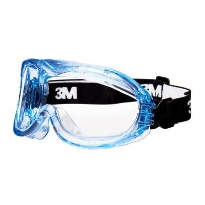 3M™ Fahrenheit™ Güvenlik Gözlüğü 71360-00011M