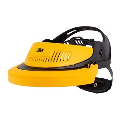 3M G500-GU Sarı Standart G500 Baş Aparatı