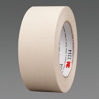 3M 2214 Maskeleme Bandı