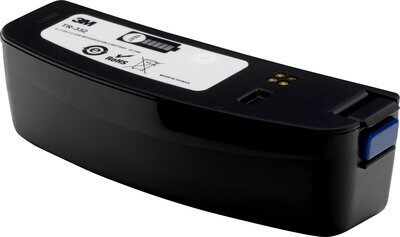 3M™ Versaflo™ Yüksek Kapasiteli Batarya TR-332