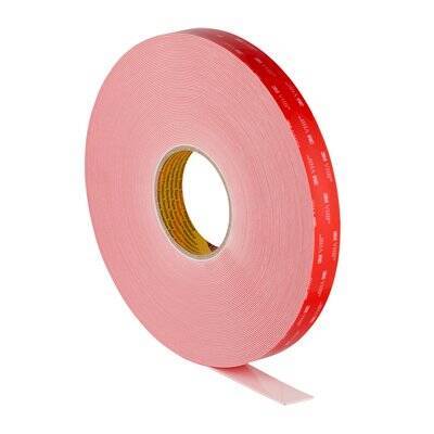 3M VHB LSE-110WF 25mm x 33m