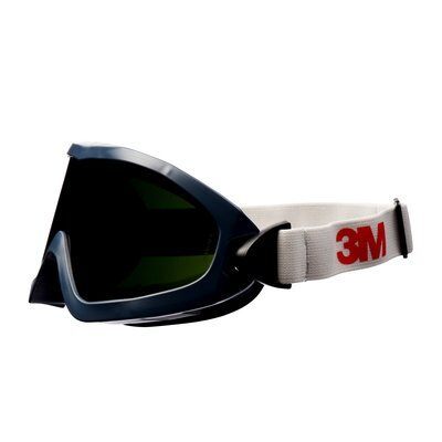 3M 2895S Kaynak Güvenlik Gözlüğü (IR 5) Polikarbon