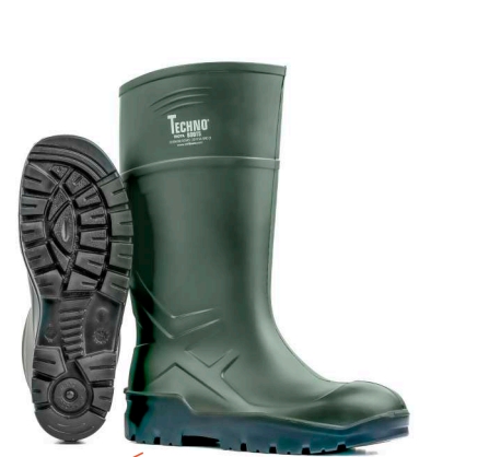 TECHNO BOOTS TROYA ULTRAGRIP