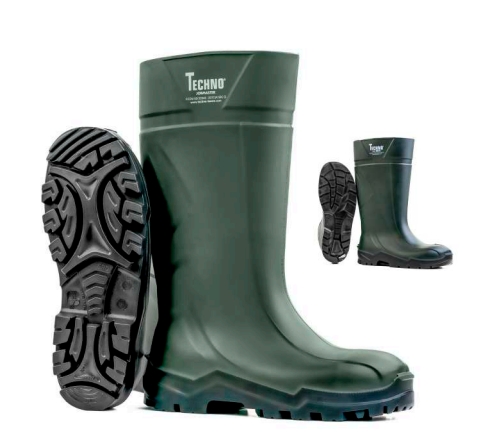 TECHNO BOOTS JOBMASTER XTREMEGRIP