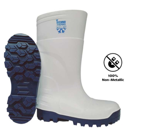 TECHNO BOOTS THERMO ULTRAGRIP