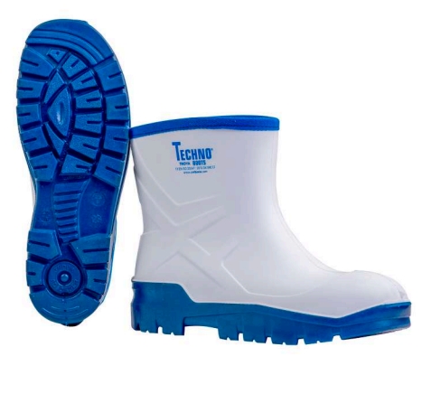 TECHNO BOOTS BOOTIE ULTRAGRIP