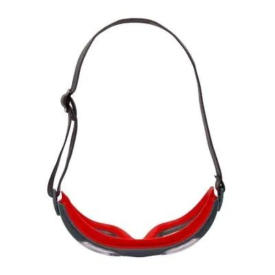 3M™ Goggle Gear™ 500 Güvenlik Gözlüğü, Scotchgard™ Buğu Önleyici Kaplama, GG501SGAF-EU