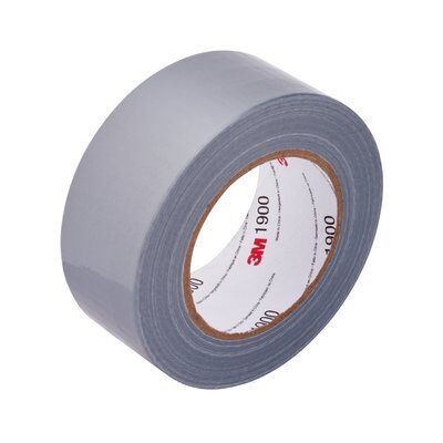 3M Duct Tape İzole Tamir Bandı 1900 (50mmx50m)