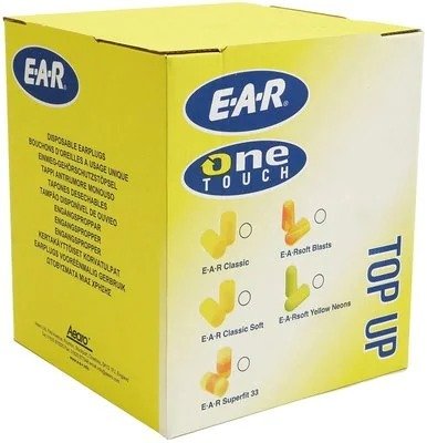 3M PD01009 E.A.R.Classic Refill 2000'lü Torba (Dispanser)