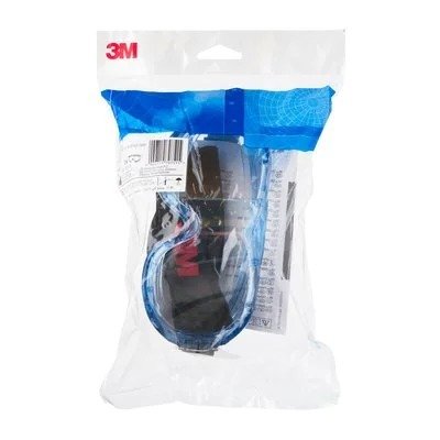 3M™ Fahrenheit™ Güvenlik Gözlüğü 71360-00013M