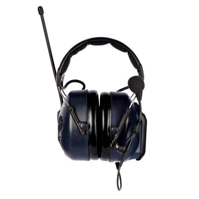 3M™ PELTOR™ LiteCom PMR446MHz Kulaklık, MT53H7A4400-EU