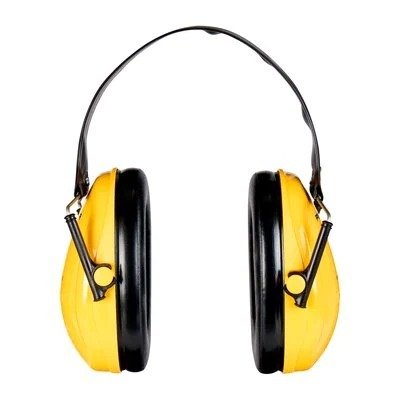 H510F-404-Gu Peltor Optime I İletişimli Kulaklık