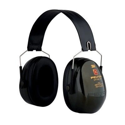 3M™ PELTOR™ Optime™ II Kulaklık H520F-409-GQ
