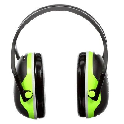 3M™ PELTOR™ X Serisi Kulaklık X4A