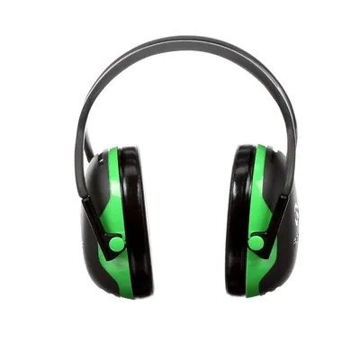 3M™ PELTOR™ X Serisi Kulaklık X1A