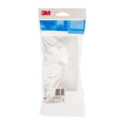 3M™ SecureFit™ Koruyucu Gözlükler, Çizilmez / Buğu Önleyici, Seffaf Lens, SF201