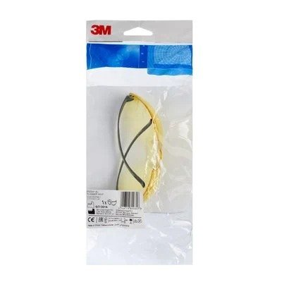 3M™ SecureFit™ Güvenlik Gözlüğü SF403AF