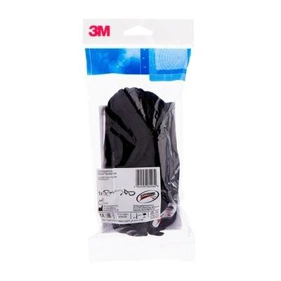 3M™ Solus™ 1000 Serisi Güvenlik Gözlüğü, Mavi/Siyah Sap, Scotchgard™ Buğu Önleyici Kaplama, S1101SGAFKT-EU