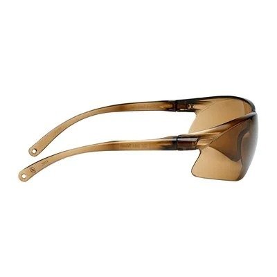 3M 7150102C Tora Bronz Hardium AS/AF Gözlük