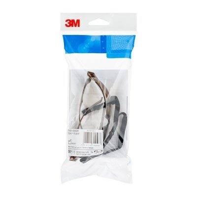 3M 7150102C Tora Bronz Hardium AS/AF Gözlük