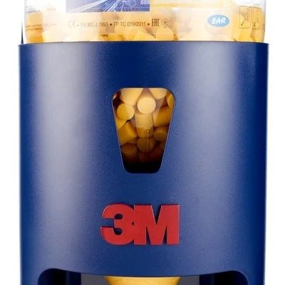 3M One Touch Pro Kulak Tıkacı Dispanseri, 3910000