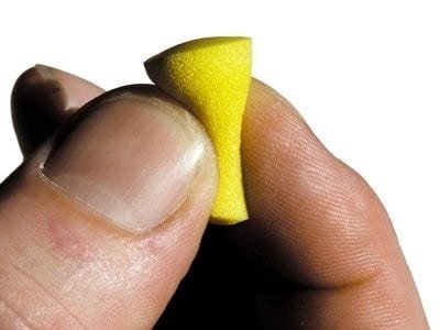 3M™ E-A-R™ Classic Şekillendirilebilir Kulak Tıkaçları, 200 Adet, PB-01-000