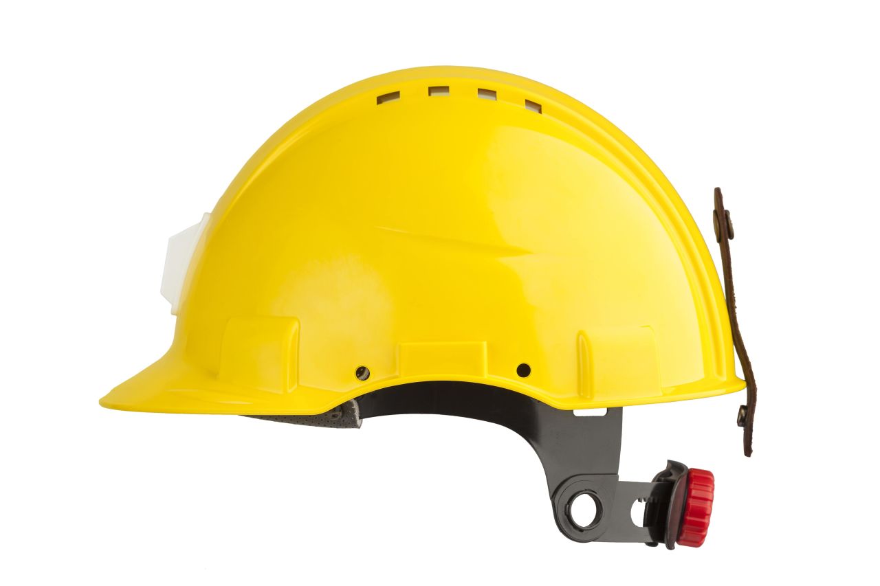 BBU CNG-500M MADENCİ BARETİ