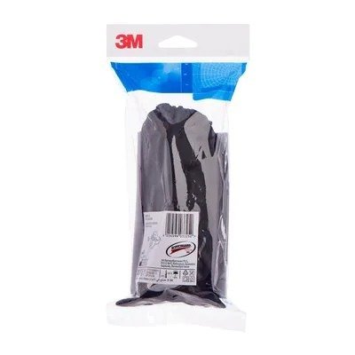 3M™ Goggle Gear™ 500 Güvenlik Gözlüğü, Scotchgard™ Buğu Önleyici Kaplama, GG501SGAF-EU