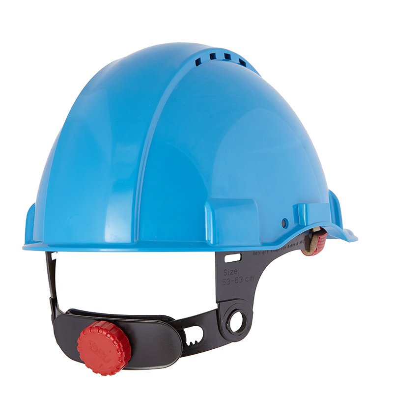 BBU CNG-600 ENDÜSTRİYEL İŞ GÜVENLİĞİ BARETİ