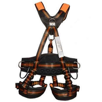 EKS P-117-MT Eminyet Kemerleri Geçme Toka 6mm Saç Toka 5 nokta D Halka