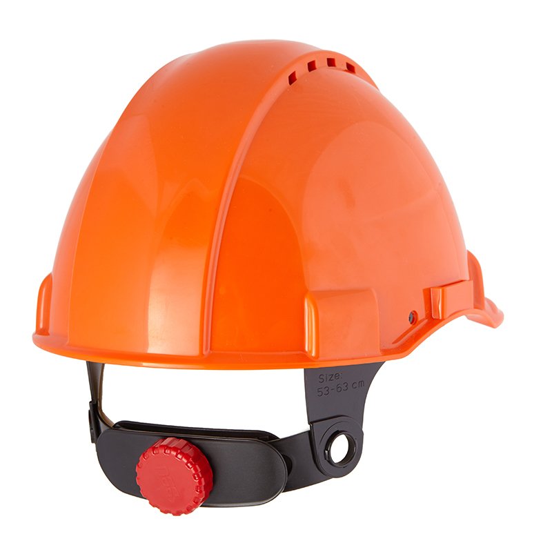 BBU CNG-600 ENDÜSTRİYEL İŞ GÜVENLİĞİ BARETİ