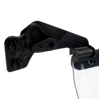 3M™ Polikarbonat Şeffaf Vizör V4H