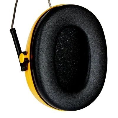 3M™ PELTOR™ Optime™ I Kulaklık, H510A-401-GU