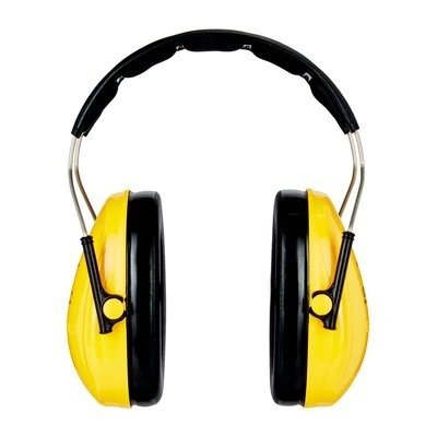3M™ PELTOR™ Optime™ I Kulaklık, H510A-401-GU