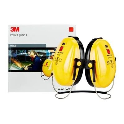 3M™ PELTOR™ Optime™ I Kulaklıklar H510B-403-GU