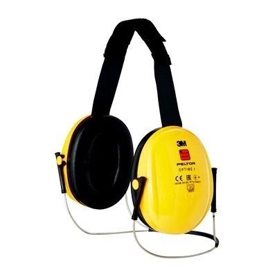 3M™ PELTOR™ Optime™ I Kulaklıklar H510B-403-GU