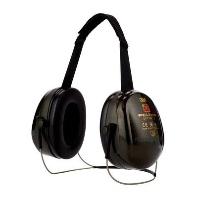3M™ PELTOR Optime II Ense Bandı H520B-408-GQ