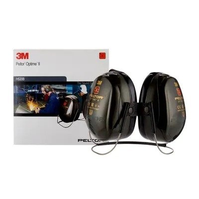 3M™ PELTOR Optime II Ense Bandı H520B-408-GQ