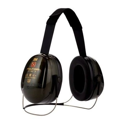 3M™ PELTOR Optime II Ense Bandı H520B-408-GQ