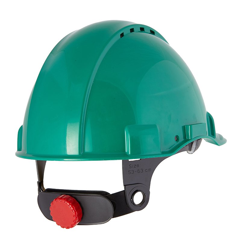 BBU CNG-600 ENDÜSTRİYEL İŞ GÜVENLİĞİ BARETİ