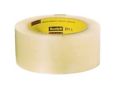 3M Scotch® Koli Bandı 371 45mmx100m