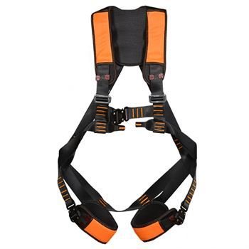 EKS P-115-KT Emniyet Kemerleri, Otomatik Toka Çift D Halka