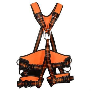 EKS P-117-MT Eminyet Kemerleri Geçme Toka 6mm Saç Toka 5 nokta D Halka
