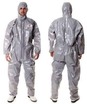 3M 4570 Gri Tulum Tip 3