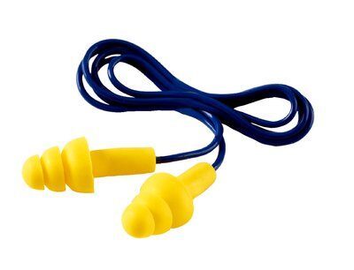 3M™ E-A-R™ Ultrafit Kulak Tıkaçları (Saklama kutusu) UF-01-100