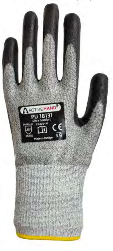 PU 18131 Kesilmeye Dirençli Eldiven